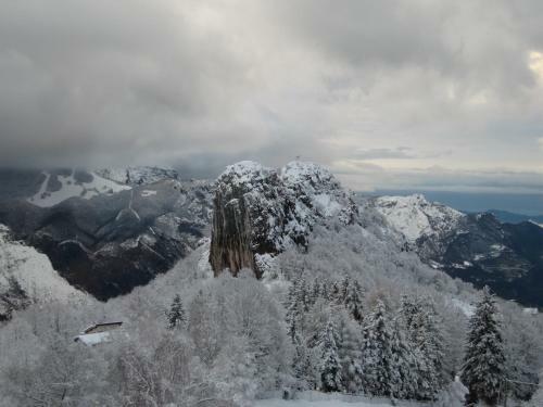 Hotel Rifugio Soldanella