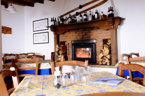 Hotel Rifugio Soldanella