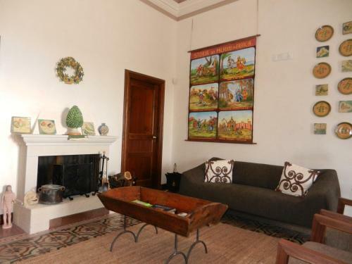 Agroturismo Vecchia Dimora Resort