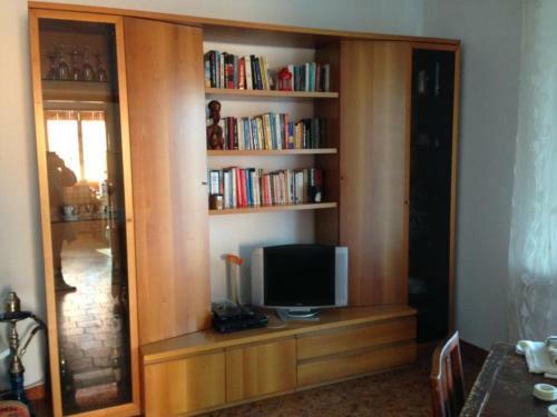 Apartamento B&B A Casa Mia