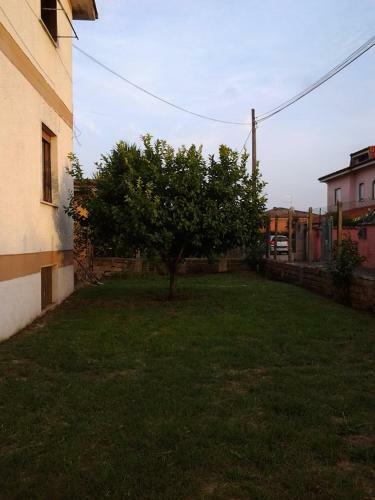 Apartamento B&B A Casa Mia