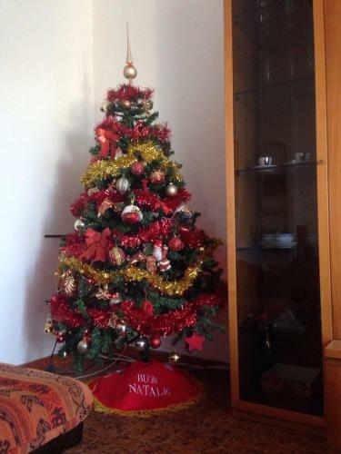 Apartamento B&B A Casa Mia
