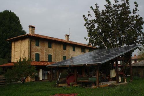 Agroturismo I Guardiani