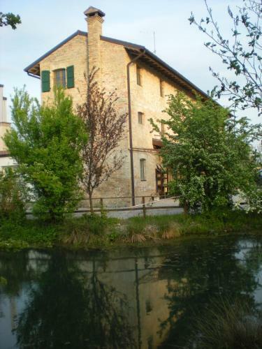 Agroturismo I Guardiani