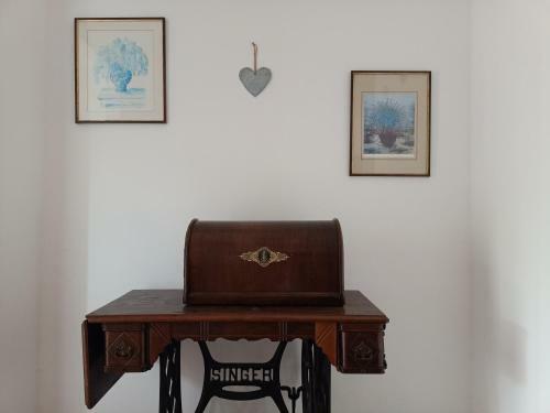 Bed & Breakfast Cjase Paola