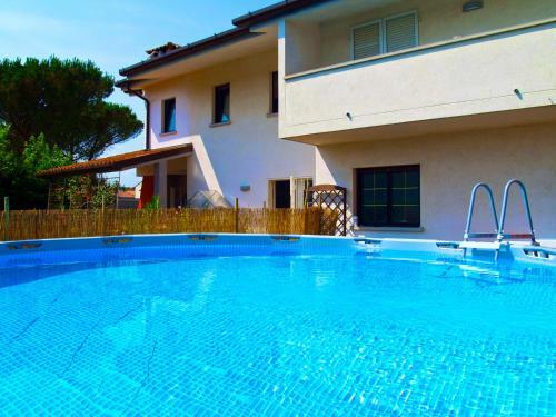 Bed & Breakfast Casa Gamberini