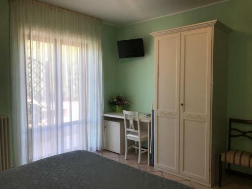 Agroturismo Tenuta Agrituristica Il Crinale
