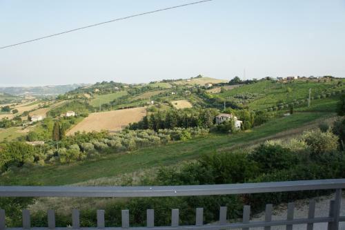 Agroturismo Tenuta Agrituristica Il Crinale