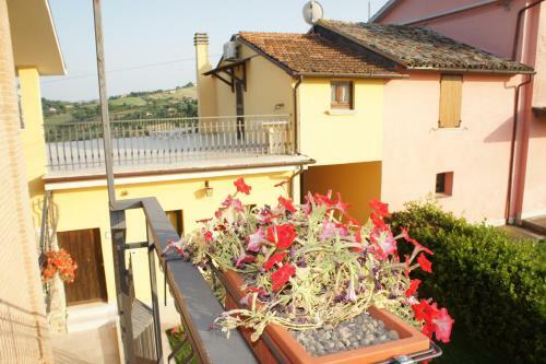 Agroturismo Tenuta Agrituristica Il Crinale
