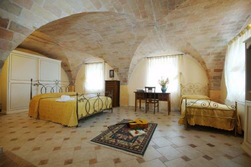 Agroturismo Tenuta Agrituristica Il Crinale