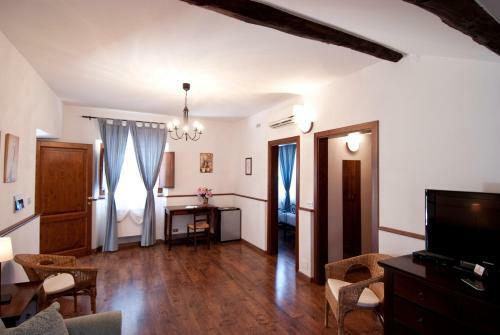 Agroturismo Agriturismo Villa Irelli