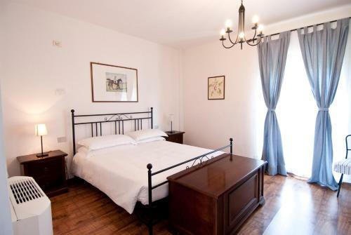 Agroturismo Agriturismo Villa Irelli