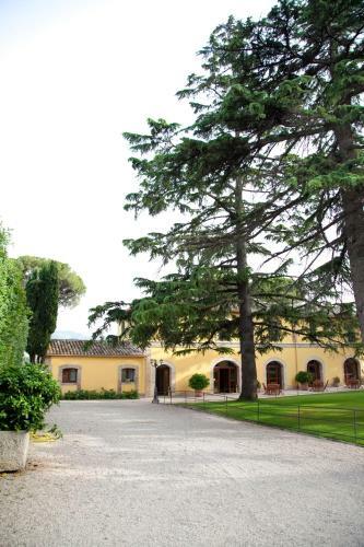 Agroturismo Agriturismo Villa Irelli