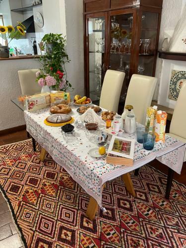 Apartamento B&B El Pojo
