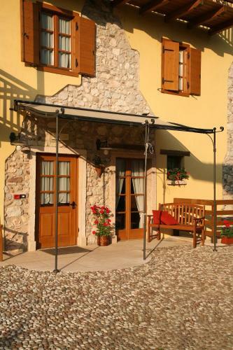 Agroturismo Agriturismo Al Picchio
