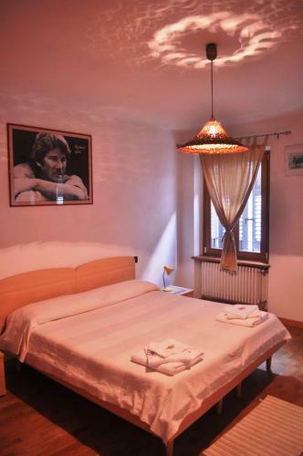 Apartamento Appartamenti Ai Vellutai
