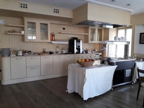 Apartamento Appartamenti Ai Vellutai