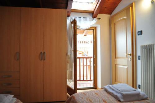 Apartamento Appartamenti Ai Vellutai