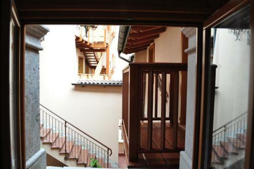 Apartamento Appartamenti Ai Vellutai