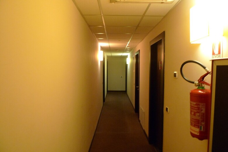 Hotel De Meis