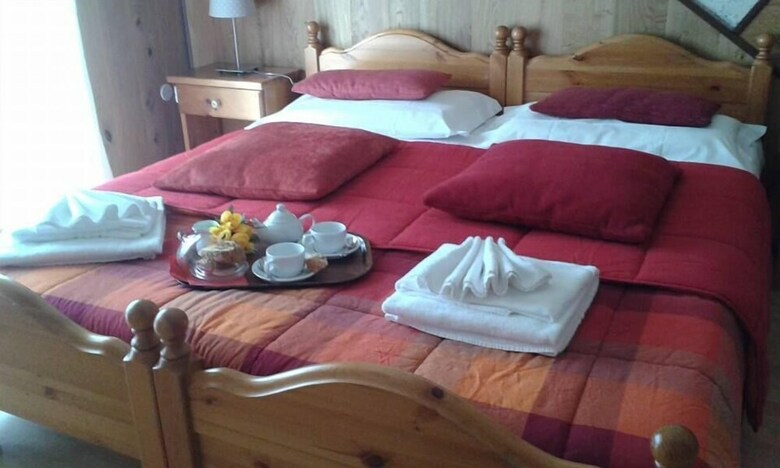 Sport Hotel Bellavista