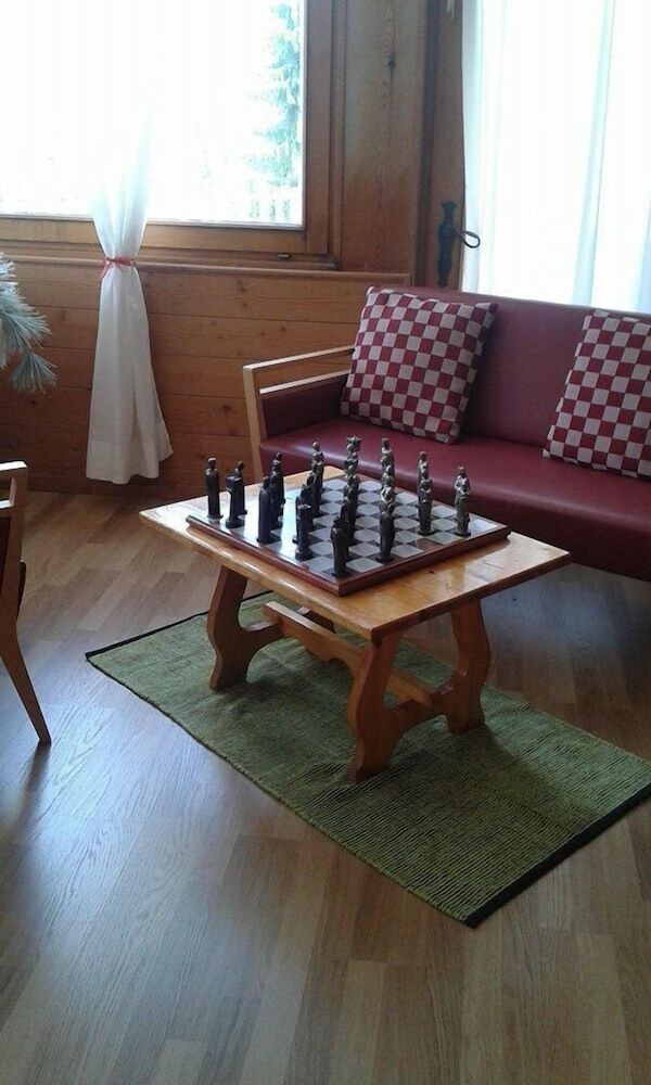 Sport Hotel Bellavista