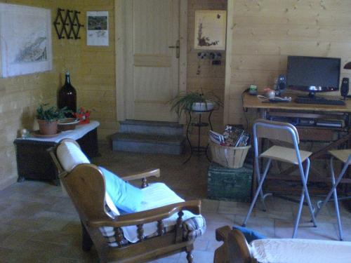Bed & Breakfast Pera Rionda