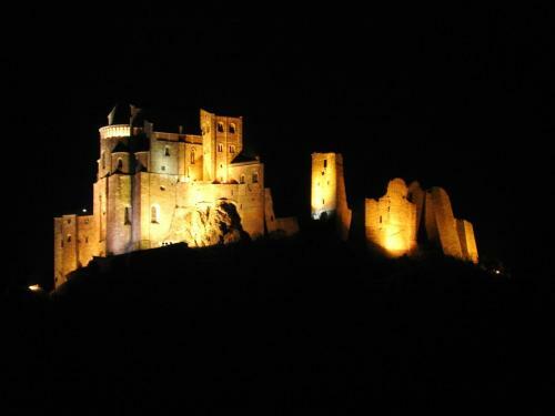 Bed & Breakfast Pera Rionda