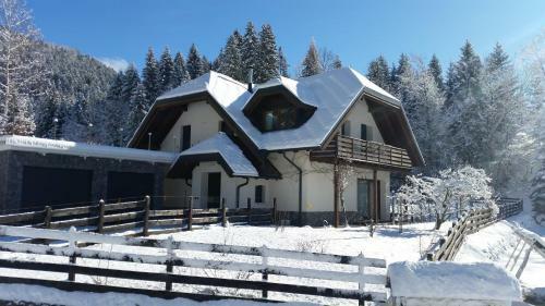 Apartamento La Casa Dello Scoiattolo