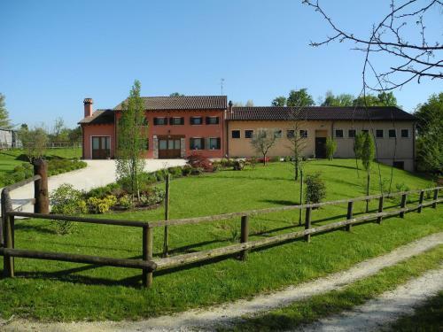 Agroturismo Agriturismo Cornolere