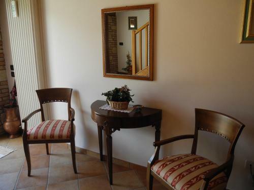 Agroturismo Agriturismo Cornolere