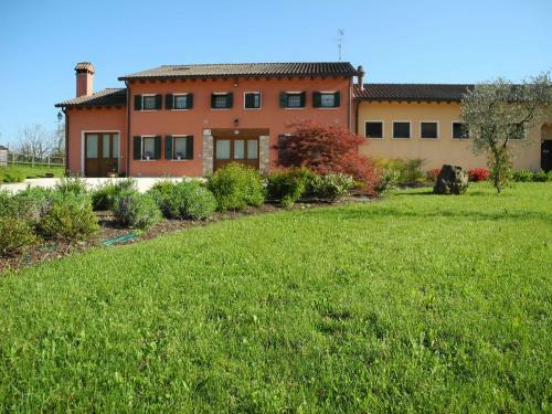 Agroturismo Agriturismo Cornolere