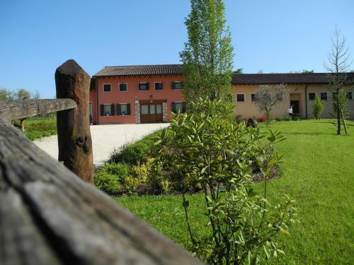 Agroturismo Agriturismo Cornolere