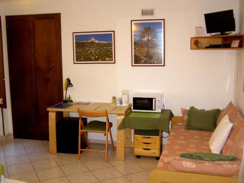 Bed & Breakfast L'antico Borgo Rooms Rental