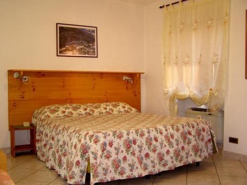 Bed & Breakfast L'antico Borgo Rooms Rental
