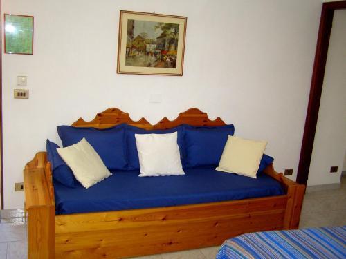 Bed & Breakfast L'antico Borgo Rooms Rental