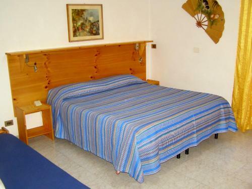 Bed & Breakfast L'antico Borgo Rooms Rental