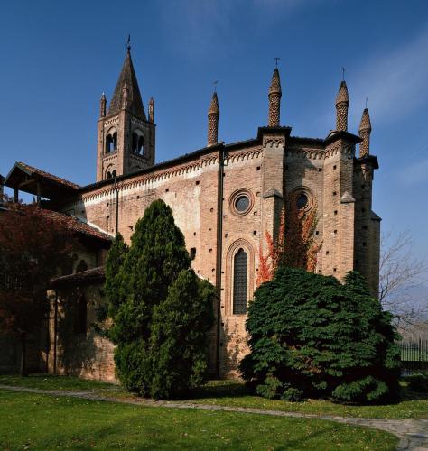 Bed & Breakfast L'antico Borgo Rooms Rental