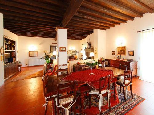 Holiday Home Casale Le Querce Carbognano