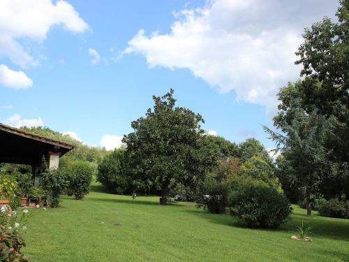 Holiday Home Casale Le Querce Carbognano