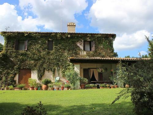 Holiday Home Casale Le Querce Carbognano