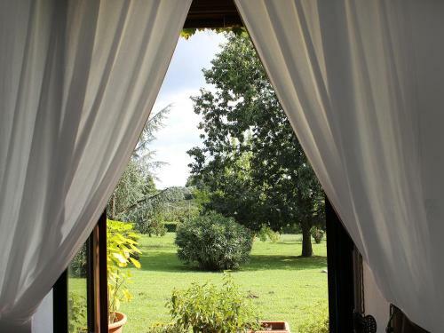 Holiday Home Casale Le Querce Carbognano