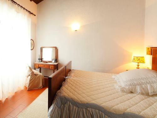 Holiday Home Casale Le Querce Carbognano