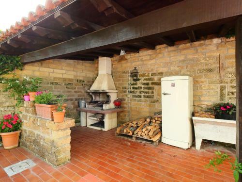 Holiday Home Casale Le Querce Carbognano