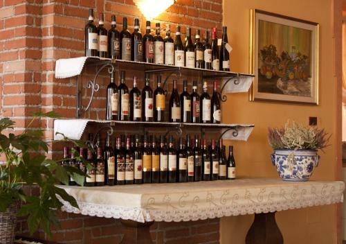 Hotel Al Vecchio Palazzo