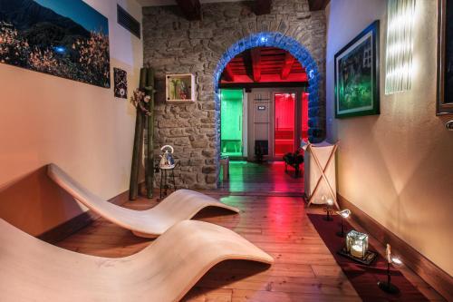 Hotel Granduca Campigna