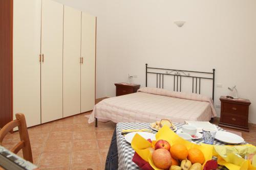 Agroturismo Agriturismo Sardo