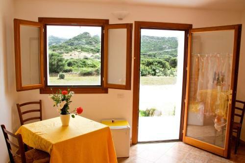 Agroturismo Agriturismo Sardo