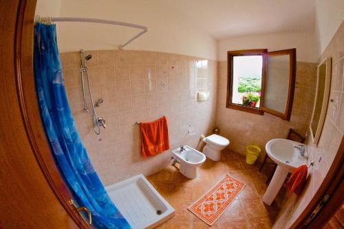 Agroturismo Agriturismo Sardo