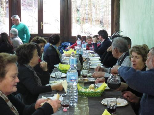 Agroturismo Agriturismo Sardo
